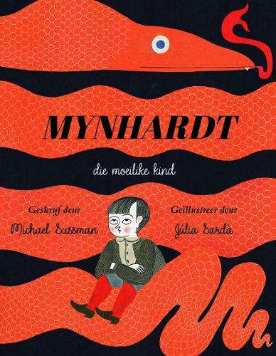 Mynhardt die moeilike kind - Sussman, Michael (vert. deur