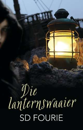 Lanternswaaier, Die (hersien) - Fourie, SD