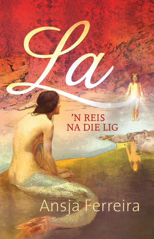 LA, ân reis na die lig - Ferreira, Ansja