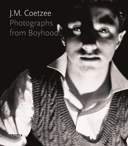 J. M. Coetzee : Photographs from Boyhood