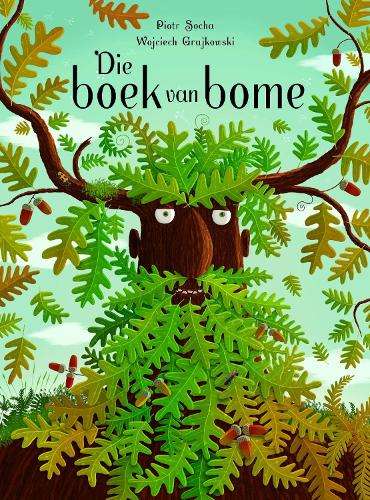 Boek van Bome, Die - Grajkowski, Wojciech (vert.