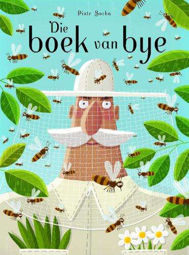 Boek van Bye, Die - Grajkowski, Wojciech (vert.