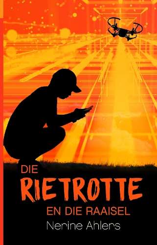 Rietrotte en die raaisel, Die (3) - Ahlers, Nerine