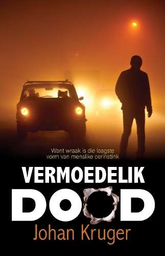 Vermoedelik dood - Kruger, Johan