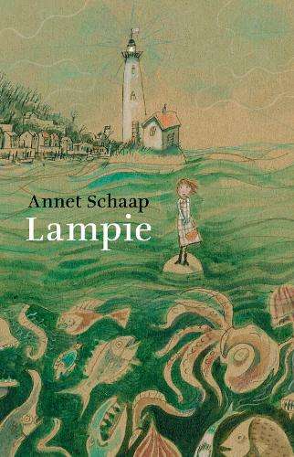 Lampie - Schaap, Annet (vert. deur Za