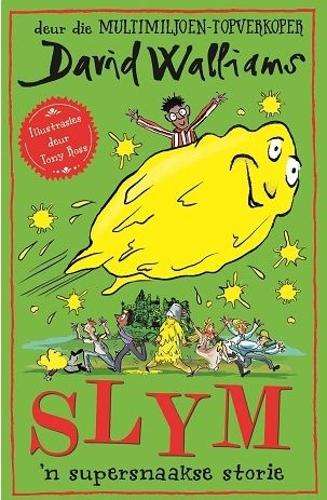 Slym - Walliams, David (vert. deur