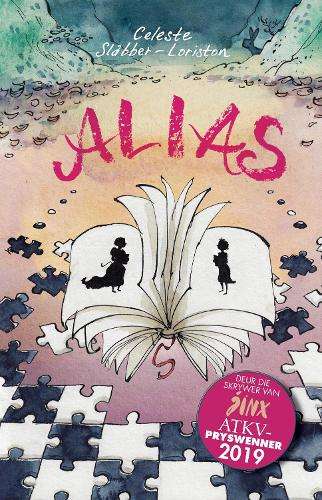 Alias - Slabber-Loriston, Celeste