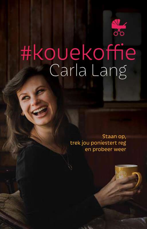 #Kouekoffie - Lang, Carla
