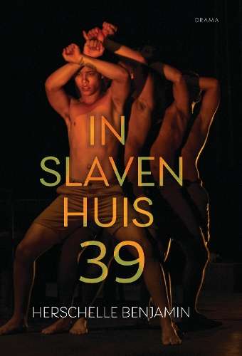 In Slavenhuis 39 - Benjamin, Herschelle