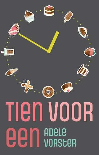 Tien voor een - Vorster, Adele
