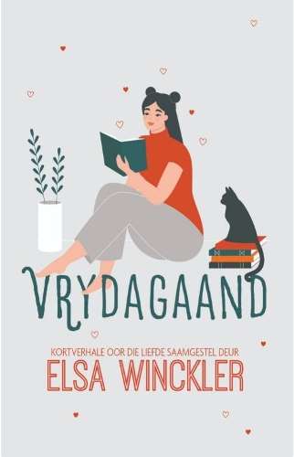 Vrydagaand - Winckler, Elsa (samest)