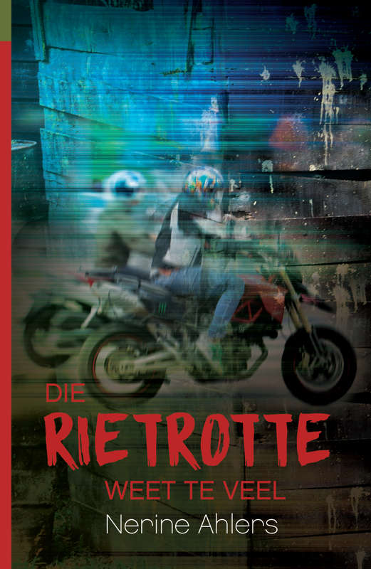 Rietrotte weet te veel, Die (6) - Ahlers, Nerine