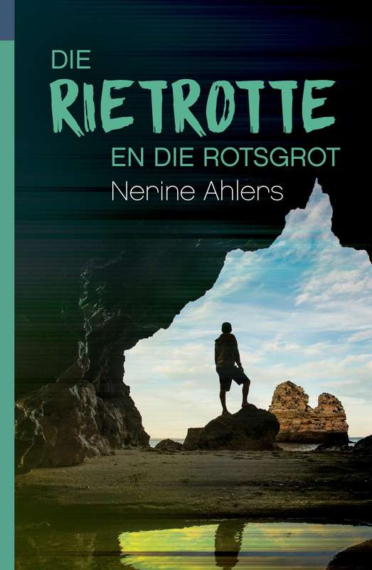Rietrotte en die rotsgrot, Die (7) - Ahlers, Nerine