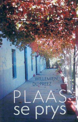 Plaas se prys - Du Preez, Willemien