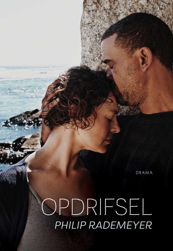 Opdrifsel - Rademeyer, Philip