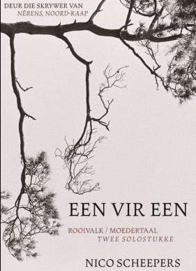 EEN VIR EEN MET ROOIVALK & MOEDERTAAL - SCHEEPERS,N