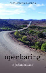 OPENBARING BYGEWERK - BAKKES,CJ