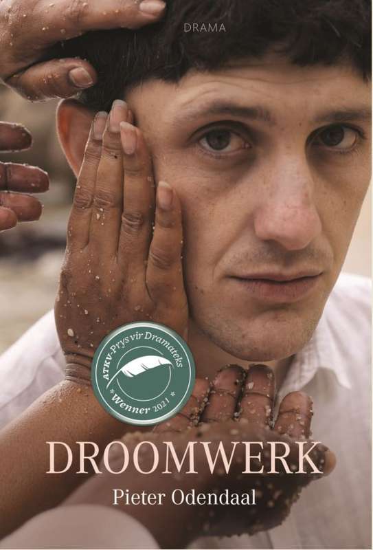 DROOMWERK - ODENDAAL,P