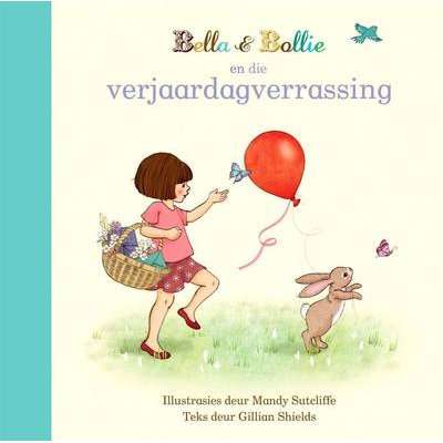 PROTEA STEL BELLA EN BOLLIE 3 IN 1 - SHIELDS,G