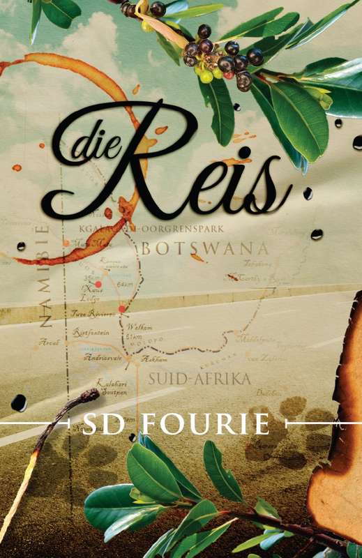 Reis, Die - Fourie, SD