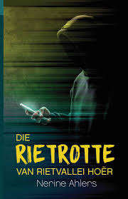 RIETROTTE VAN RIETVALLEI BK 1 5 STEL - AHLERS,N