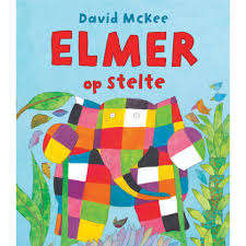 PROTEA STEL ELMER 3 IN 1 - MCKEE,D
