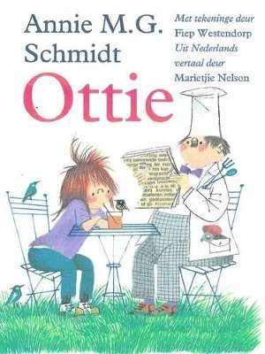 OTTIE & WANNIE STEL - SCHMIDT,A