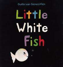 LITTLE WHITE FISH PACK - PROTEABOEKHUIS
