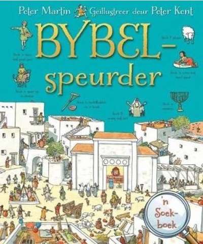 SOEKBOEKE STEL 1 - PROTEABOEKHUIS