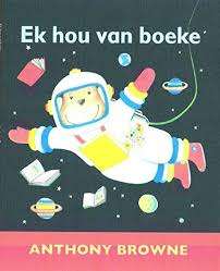KINDERBOEKE STEL KARNALLIES STRAND TOE - STEL