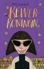 KEWER 2IN1 STEL KNAAP & KONINGIN - LEONARD,MG