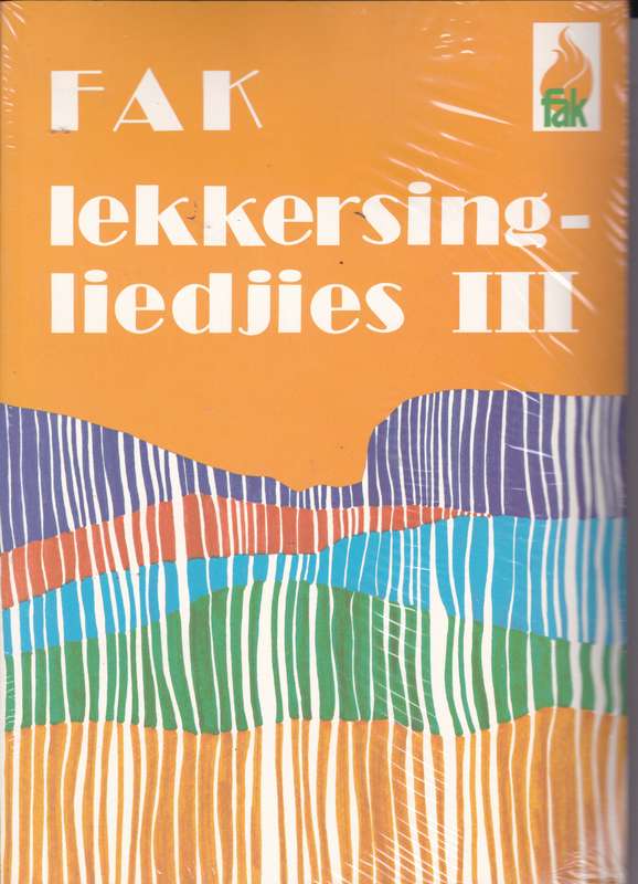 FAK MUSIEK STEL - STEL