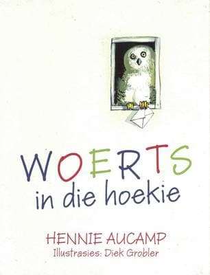 WOERTS LOUIS STEL - AUCAMP,BOSMAN