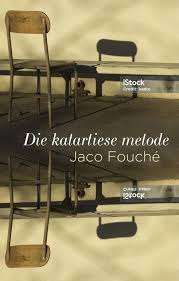 KATATRIESE METODE - FOUCHE,J