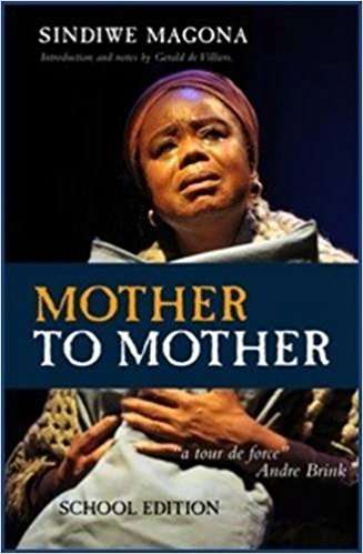 MOTHER TO MOTHER SCHOOL ED GR 10 FAL SECONDHAND - MAGONA,S