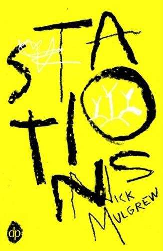 Stations - Nick Mulgrew
