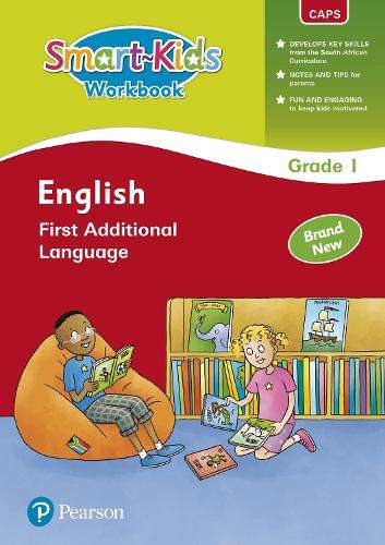 SMART KIDS FAL WORKBOOK GR1 ENG - SMARTKIDS-GR1