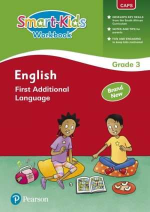 SMARTS KIDS ENG FAL WOOKBOOK GR3 - SMARTSKIDS