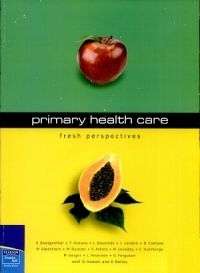 PRIMARY HEALTH CARE FRESH PERSPECTIVE 2E - COETZEE,D