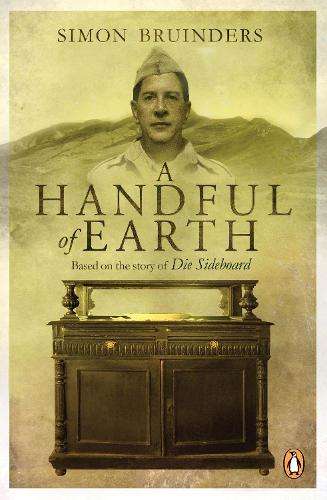 A handful of earth - BRUINDERS,S