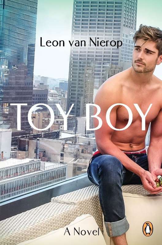 TOY BOY SECONDHAND - VANNIEROP,L