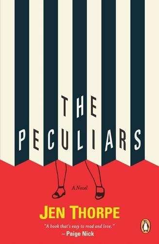 The peculiars - THORPE,J