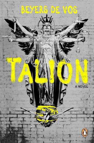 Talion - DEVOS,B
