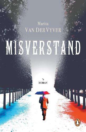 Misverstand - Van der Vyver, Marita