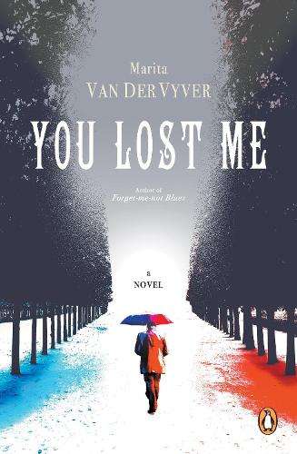 You lost me - VANDERVYVER,M