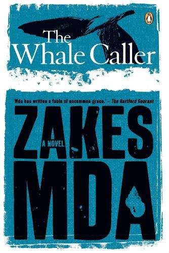 WHALE CALLER - MDA,Z