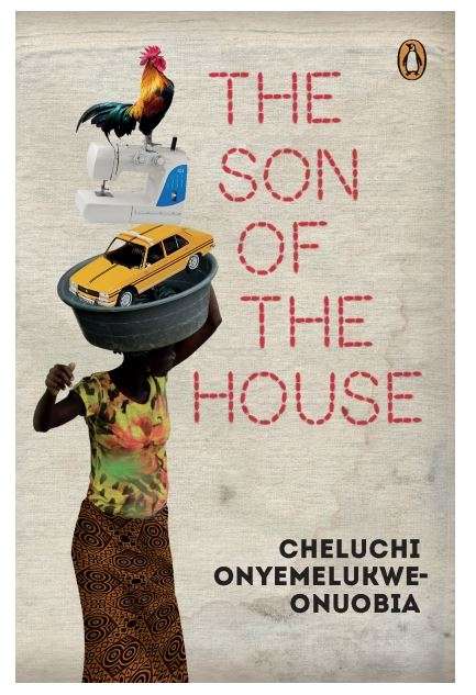 SON OF THE HOUSE SECONDHAND - ONYEMELUKWE,C