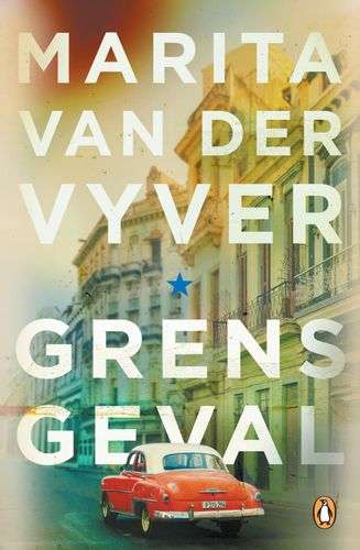 GRENSGEVAL SECONDHAND - VANDERVYVER,M