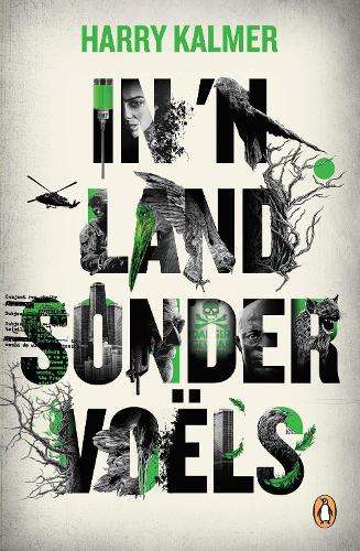 IN N LAND SONDER VOELS - KALMER,H