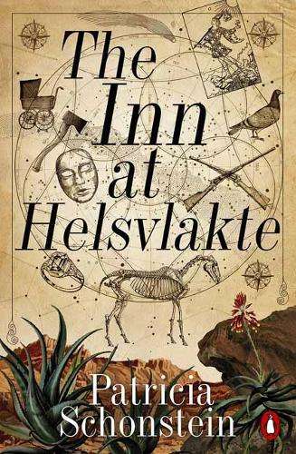 Inn at Helsvlakte, The - Patricia Schonstein